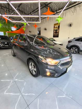 CHEVROLET PRISMA 1.4 MPFI LTZ 8V FLEX 4P AUTOMÁTICO CHEVROLET PRISMA 1.4 MPFI LTZ 8V FLEX 4P AUTOMÁTICO